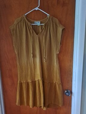 Saturday Sunday Dress